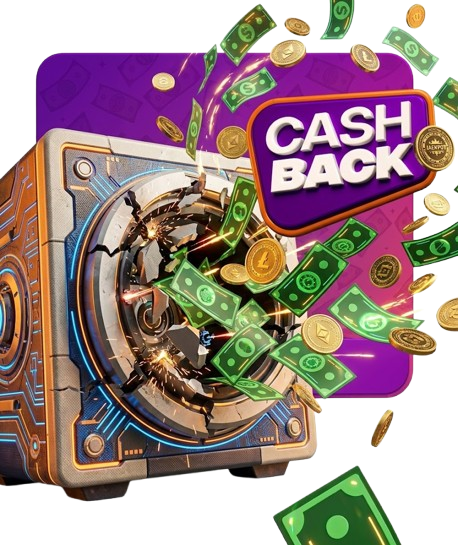 Cashback Real